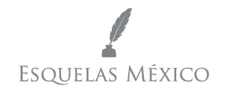 logo Esquelas México