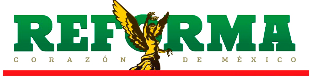 Logo Reforma